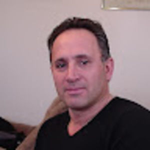 Meet your Posher, Rocco